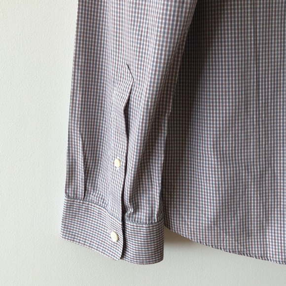 APC new men’s shirt - Picture 3 of 4